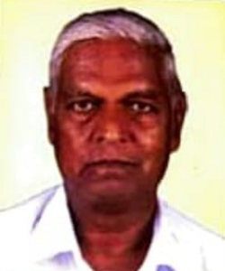 Shri. Dadaso B. Devmore