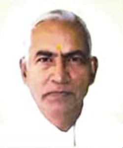Shri. Chavagonda D. Ladage