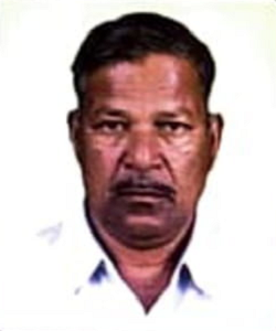 Shri. Ramgonda K. Patil