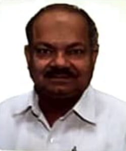 Shri. Appaso T. Kudche
