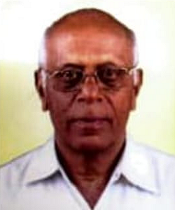 Shri. Kakaso S. Nadage