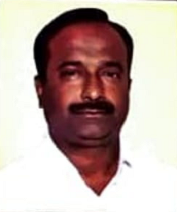 Shri. Anil T. Kudche