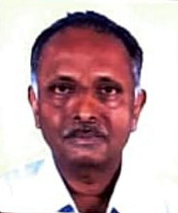 Shri. Chandrakant P. Magdum