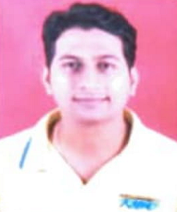 Shri. Shital B. Chougule